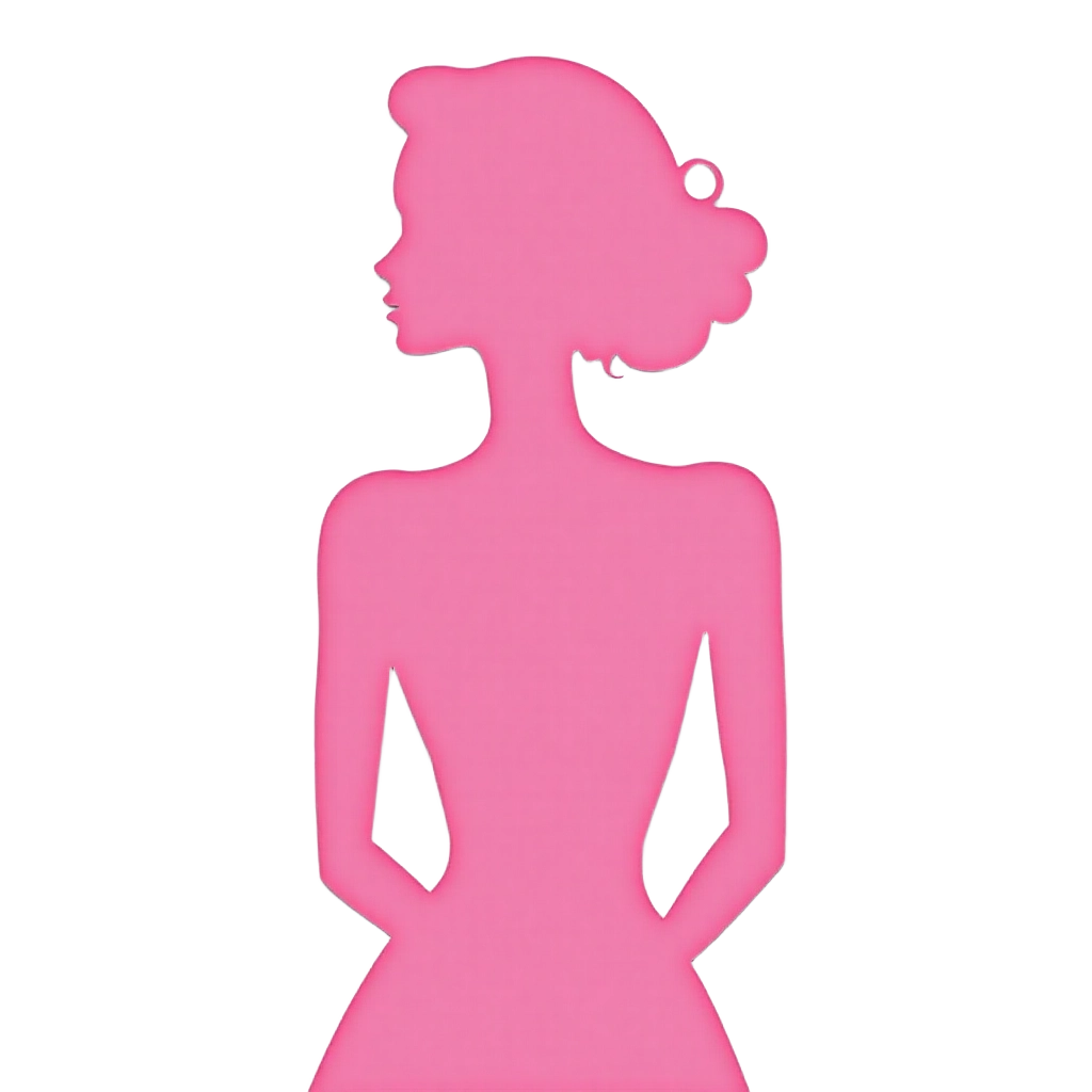 Elegant Silhouette